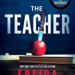 Crime Book Club - The Vote is Open Crime Book Club - The Vote is Open